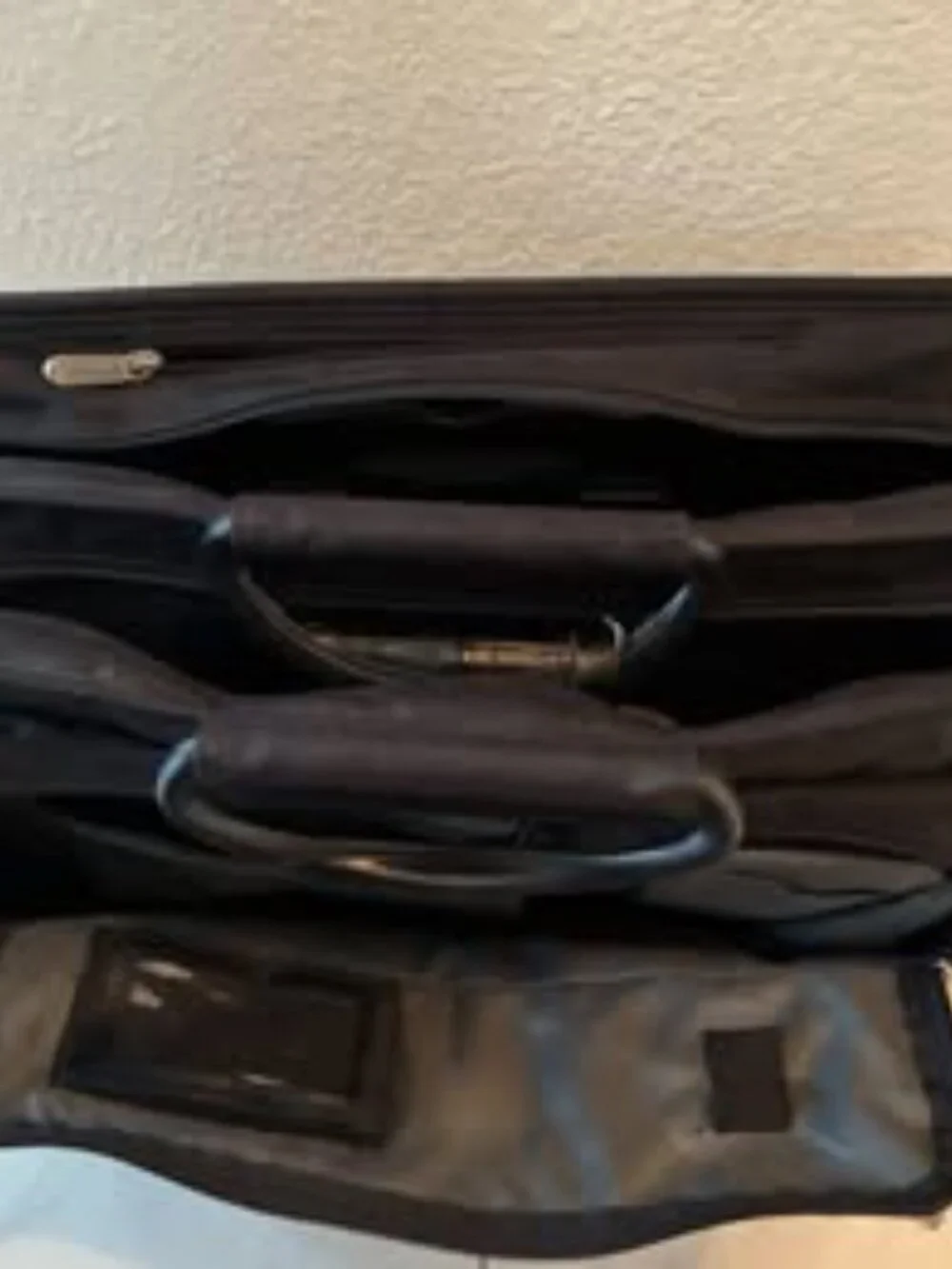 Targus laptop rolling bag